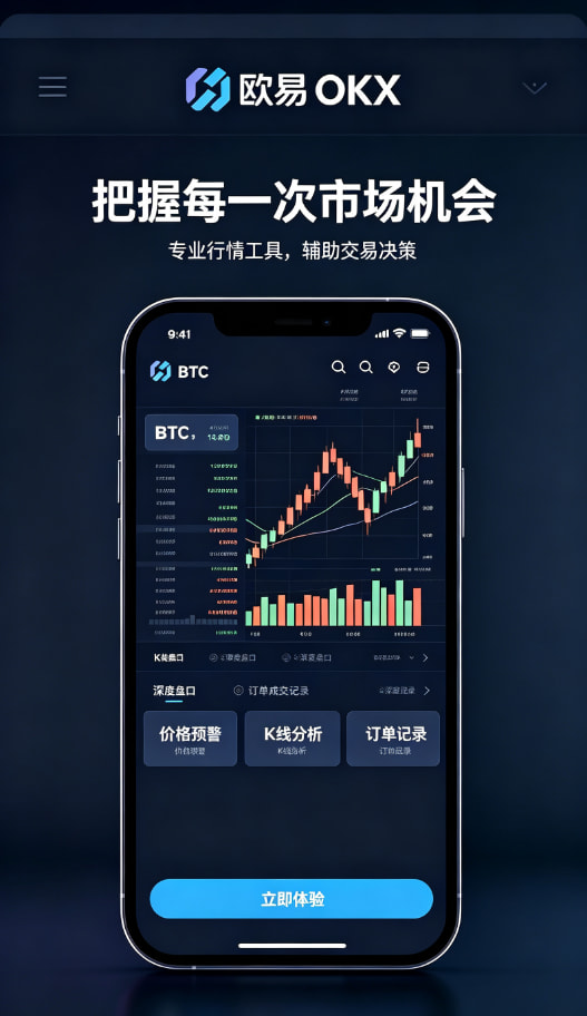 欧交易所app最新版专业行情工具